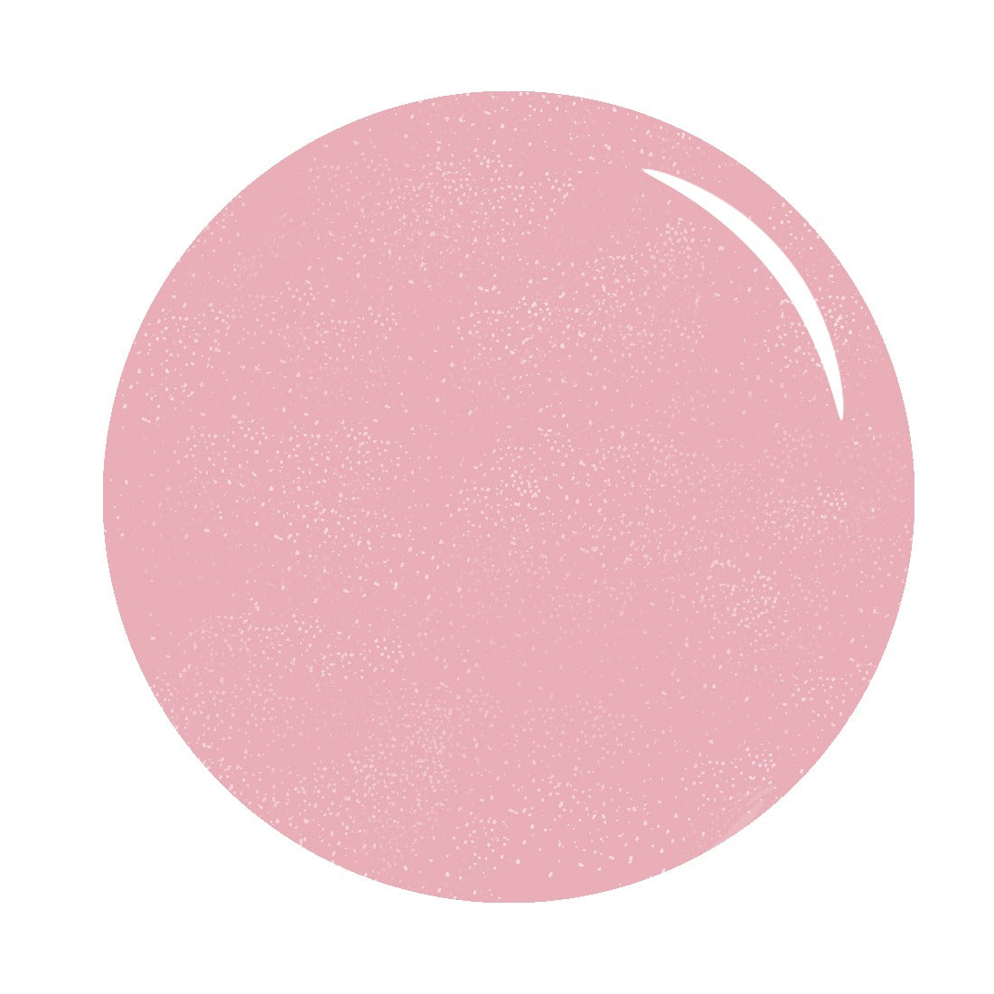 The Gel Expert Gelpolish - Candy Floss