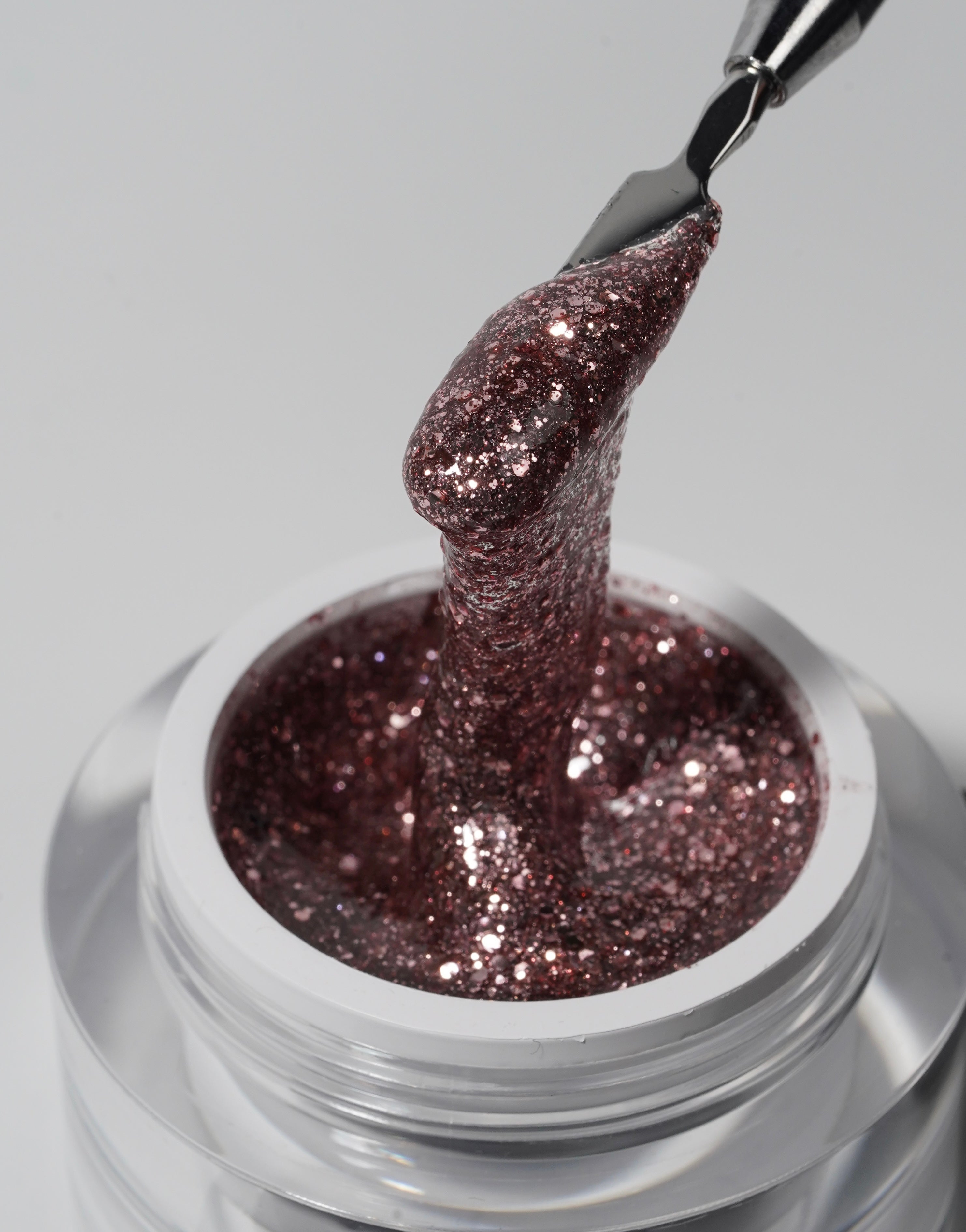 SLEEK™ Roségold Crush